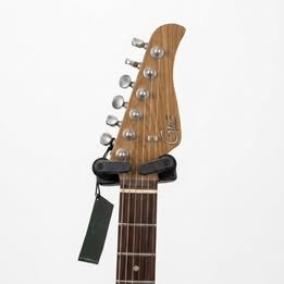 Chitarra Elettrica GTRS Mooer Verde