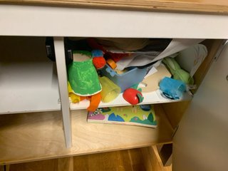 Cocinita Infantil Ikea