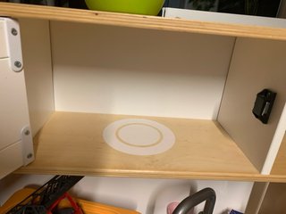 Cocinita Infantil Ikea