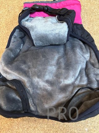 Chaqueta para Perros