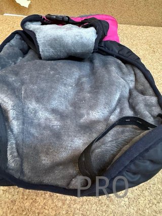 Chaqueta para Perros