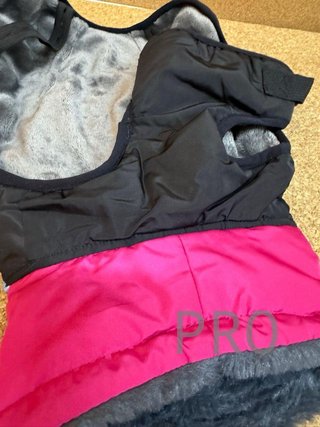 Chaqueta para Perros