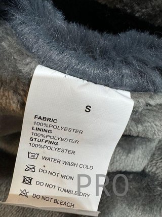 Chaqueta para Perros