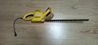 Tagliasiepi Elettrico 520W