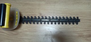 Tagliasiepi Elettrico 520W