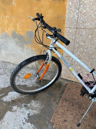 Bicicleta Montaña Orbea Clásica