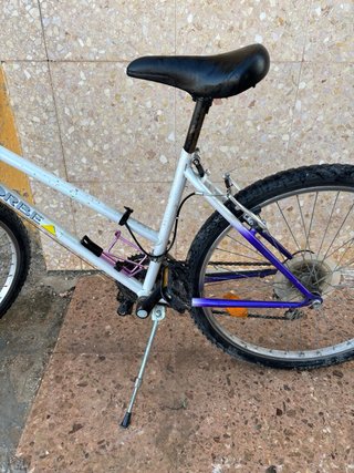 Bicicleta Montaña Orbea Clásica