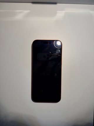 iPhone 17 Pro Max 256GB Naranja