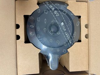 Vaso Thermomix TM7 Nuevo Precintado