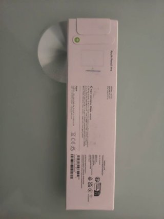iPad Air M3 13inch 256GB + Apple Pencil Pro