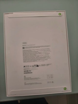 iPad Air M3 13inch 256GB + Apple Pencil Pro