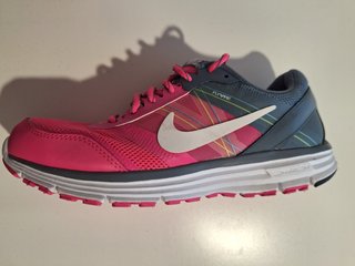 Zapatillas Nike Running Mujer Talla 40 Rosa