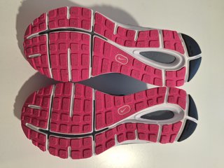 Zapatillas Nike Running Mujer Talla 40 Rosa