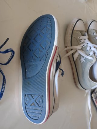 Zapatillas Converse niño Talla 34