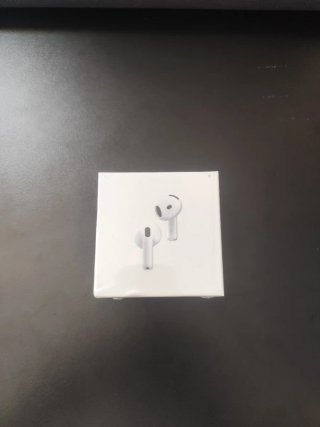 Cuffie Apple