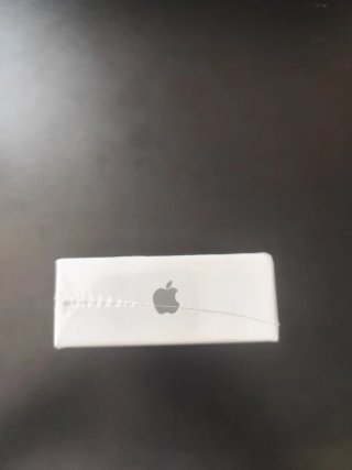 Cuffie Apple