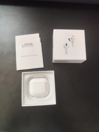 Cuffie Apple