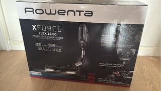 Rowenta X-Force Flex 14.60 Animal Kit