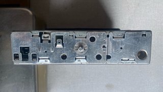 Radio Coche Philips 682