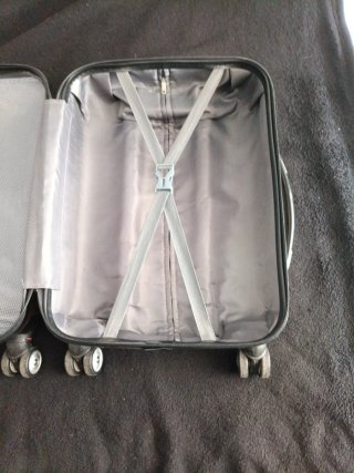 Maleta de viaje pequeña 50x35