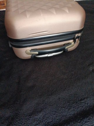 Maleta de viaje pequeña 50x35