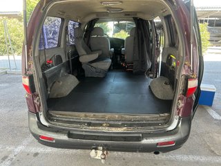 Hyundai H-1 1999