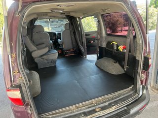 Hyundai H-1 1999