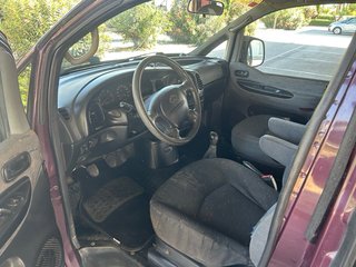 Hyundai H-1 1999