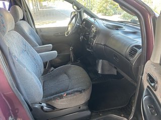 Hyundai H-1 1999