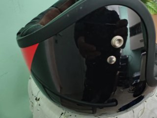 Casco Moto XXL Gasoline