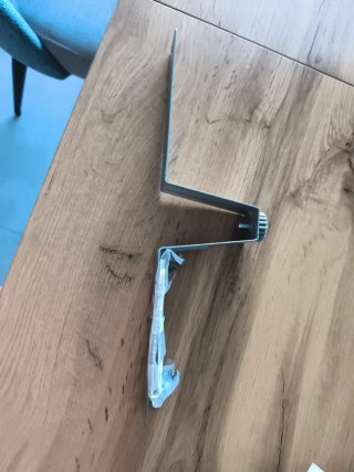 Soporte para mueble Besta Ikea