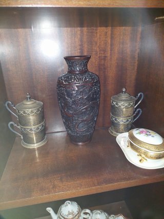 Antigüedades