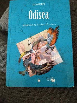 Odisea