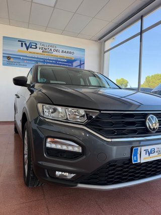 Volkswagen T-Roc PRECIO BAJO