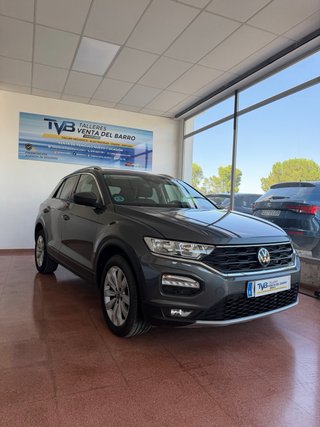 Volkswagen T-Roc PRECIO BAJO