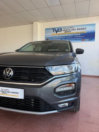 Volkswagen T-Roc PRECIO BAJO