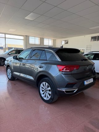 Volkswagen T-Roc PRECIO BAJO