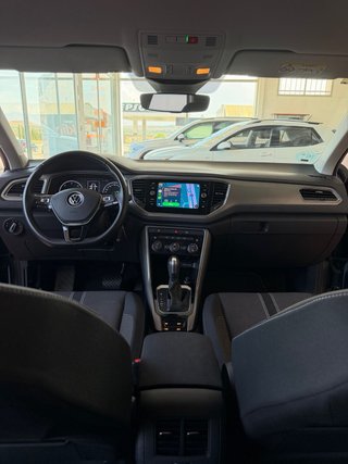 Volkswagen T-Roc PRECIO BAJO