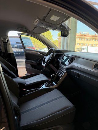 Volkswagen T-Roc PRECIO BAJO