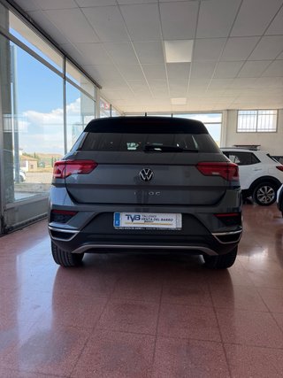 Volkswagen T-Roc PRECIO BAJO