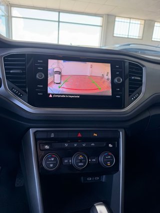Volkswagen T-Roc PRECIO BAJO