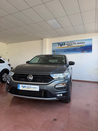 Volkswagen T-Roc PRECIO BAJO