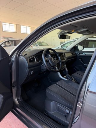 Volkswagen T-Roc PRECIO BAJO