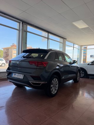 Volkswagen T-Roc PRECIO BAJO