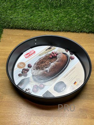 Molde Desmontable 30cm ZENKER