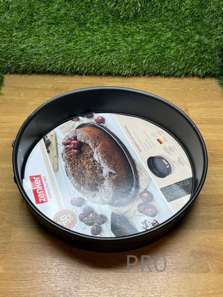 Molde Desmontable 30cm ZENKER