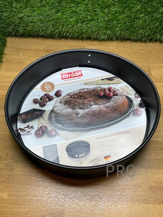 Molde Desmontable 30cm ZENKER