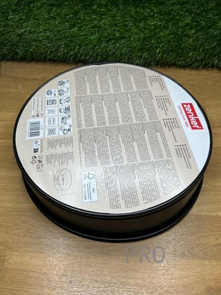 Molde Desmontable 30cm ZENKER
