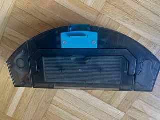 Robot Aspirador Cecotec Conga 1490 Impulse