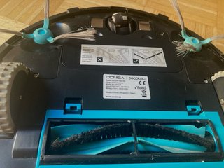 Robot Aspirador Cecotec Conga 1490 Impulse